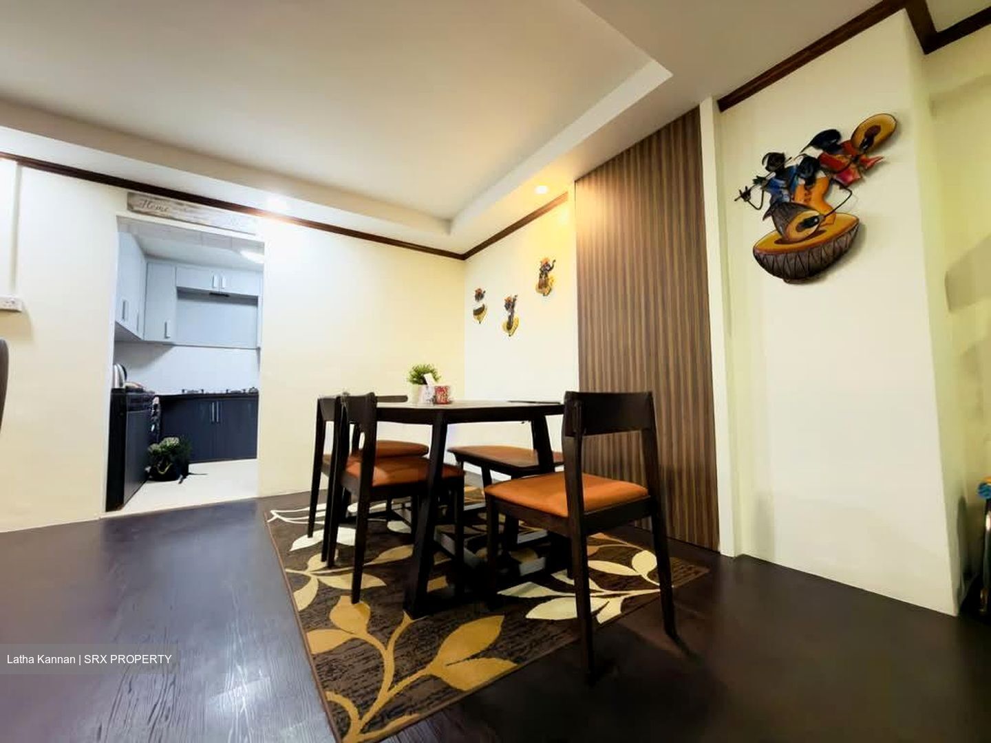 Blk 309 Canberra Road (Sembawang), HDB Executive #568195491